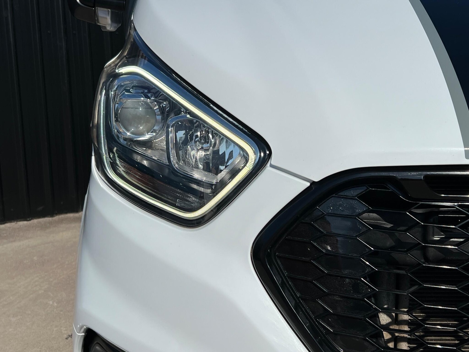 Used Ford Transit Custom 2020 for sale - 78047833: Photo 11