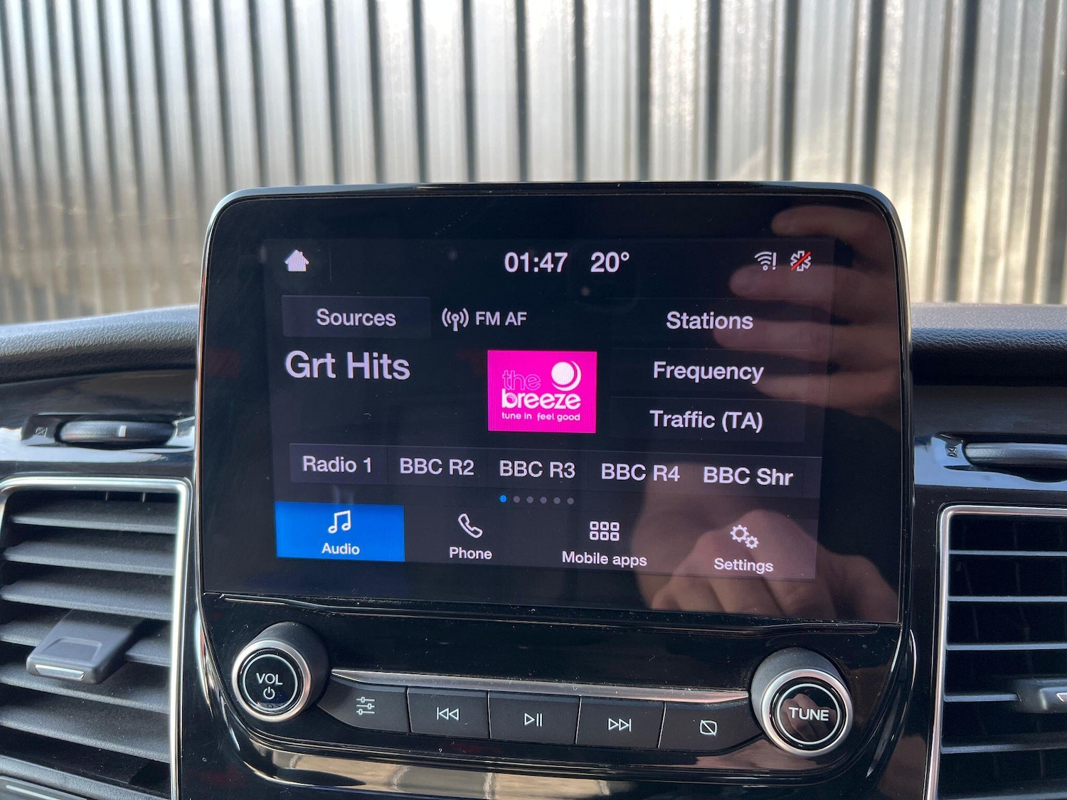 Used Ford Transit Custom 2020 for sale - 78047833: Photo 13