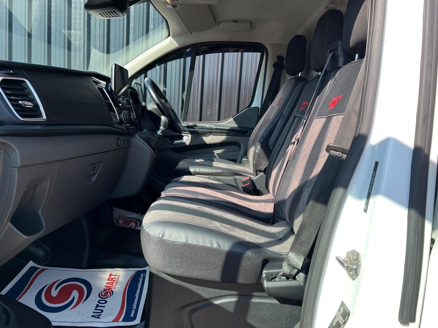 Used Ford Transit Custom 2020 for sale - 78047833: Photo 17