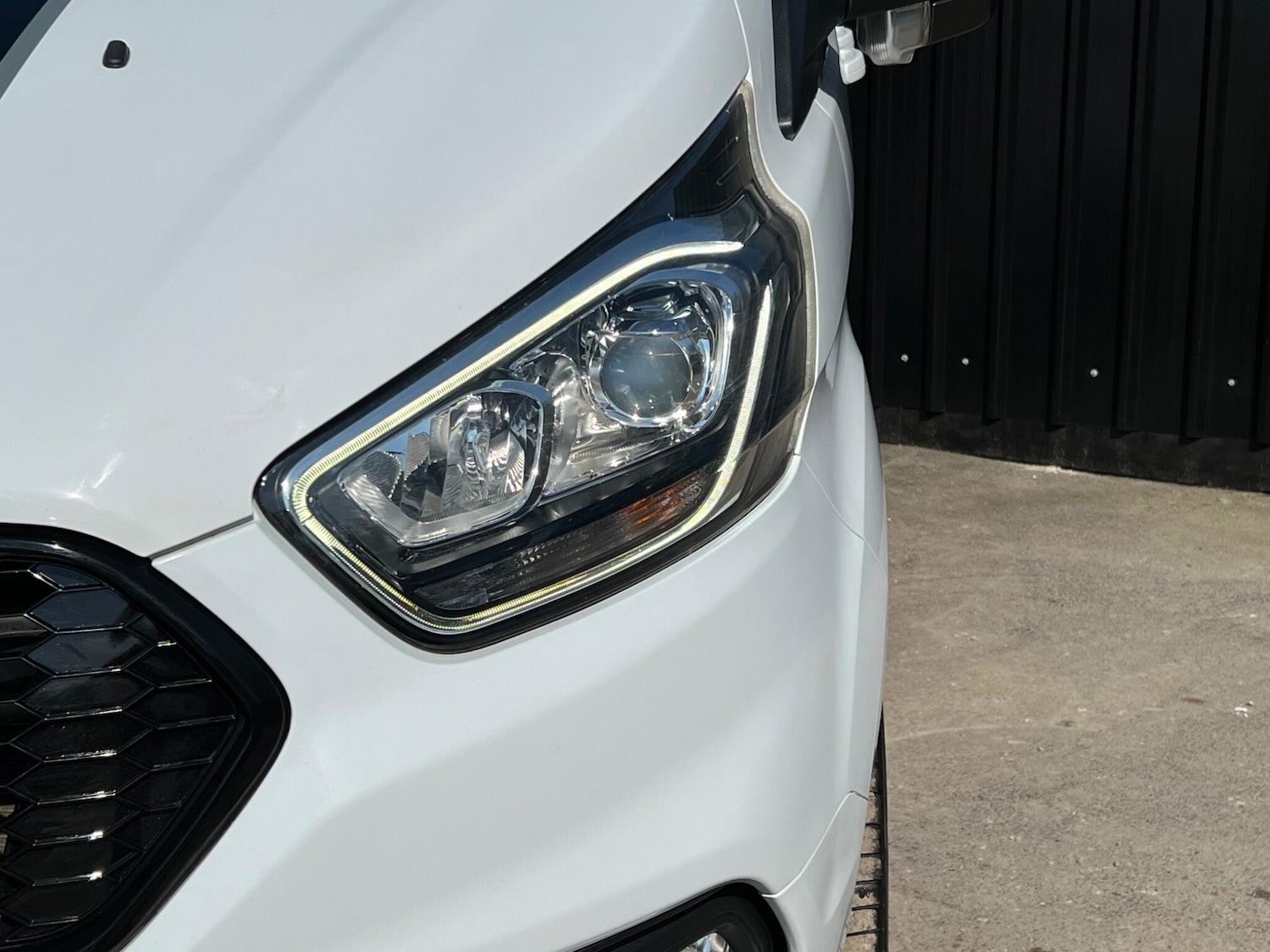 Used Ford Transit Custom 2020 for sale - 78047833: Photo 18