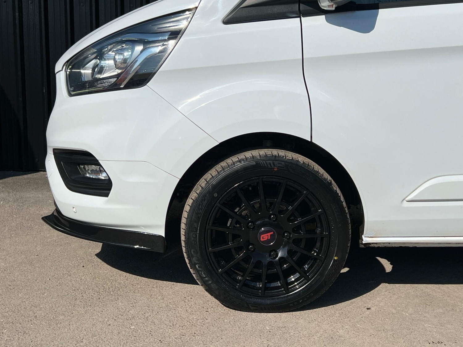 Used Ford Transit Custom 2020 for sale - 78047833: Photo 22