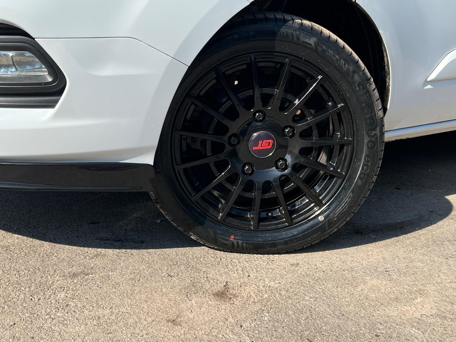 Used Ford Transit Custom 2020 for sale - 78047833: Photo 26