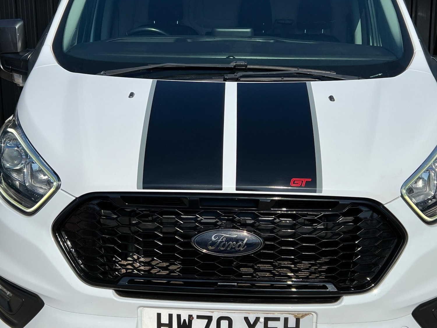 Used Ford Transit Custom 2020 for sale - 78047833: Photo 28