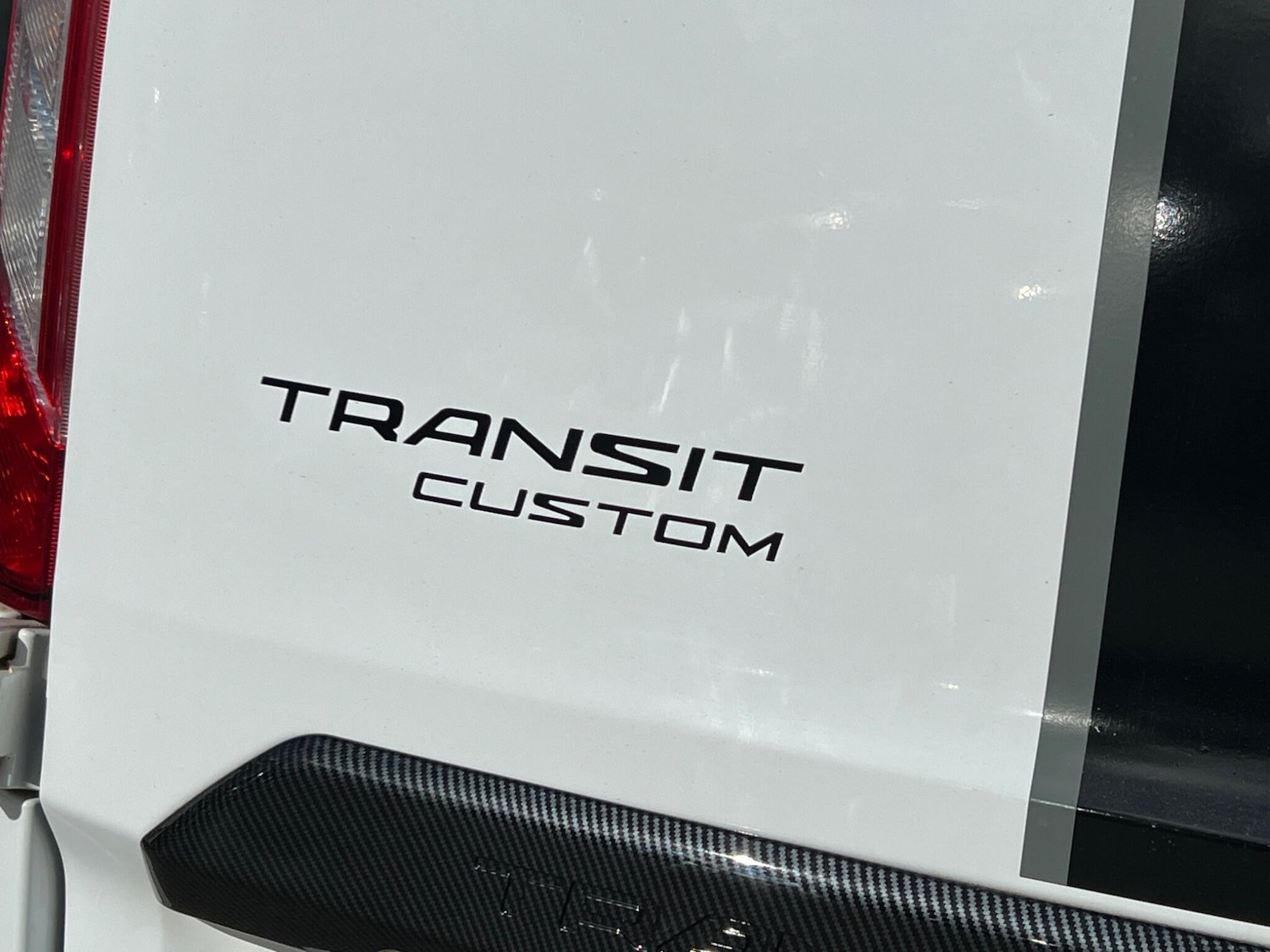 Used Ford Transit Custom 2020 for sale - 78047833: Photo 32