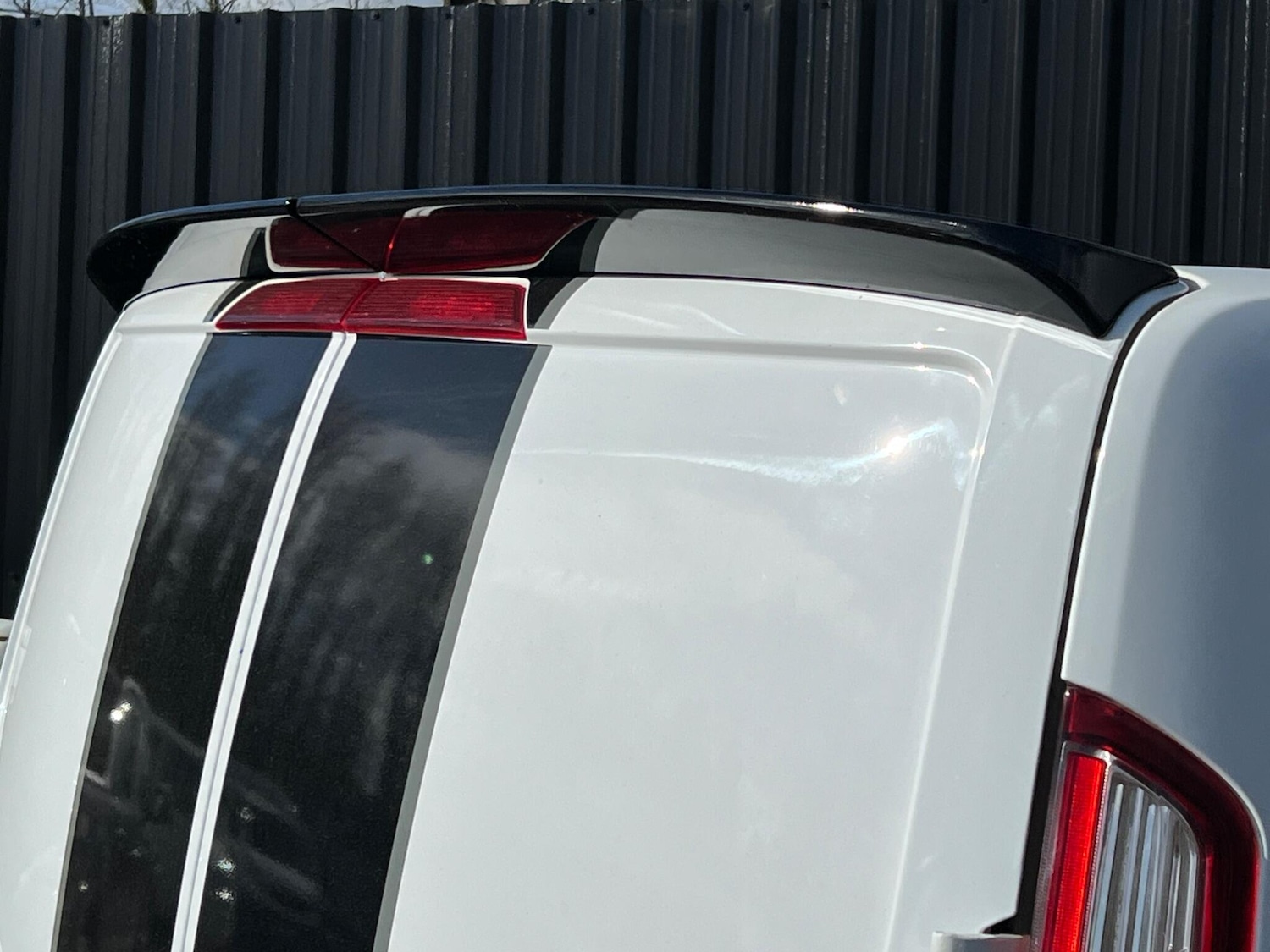 Used Ford Transit Custom 2020 for sale - 78047833: Photo 34