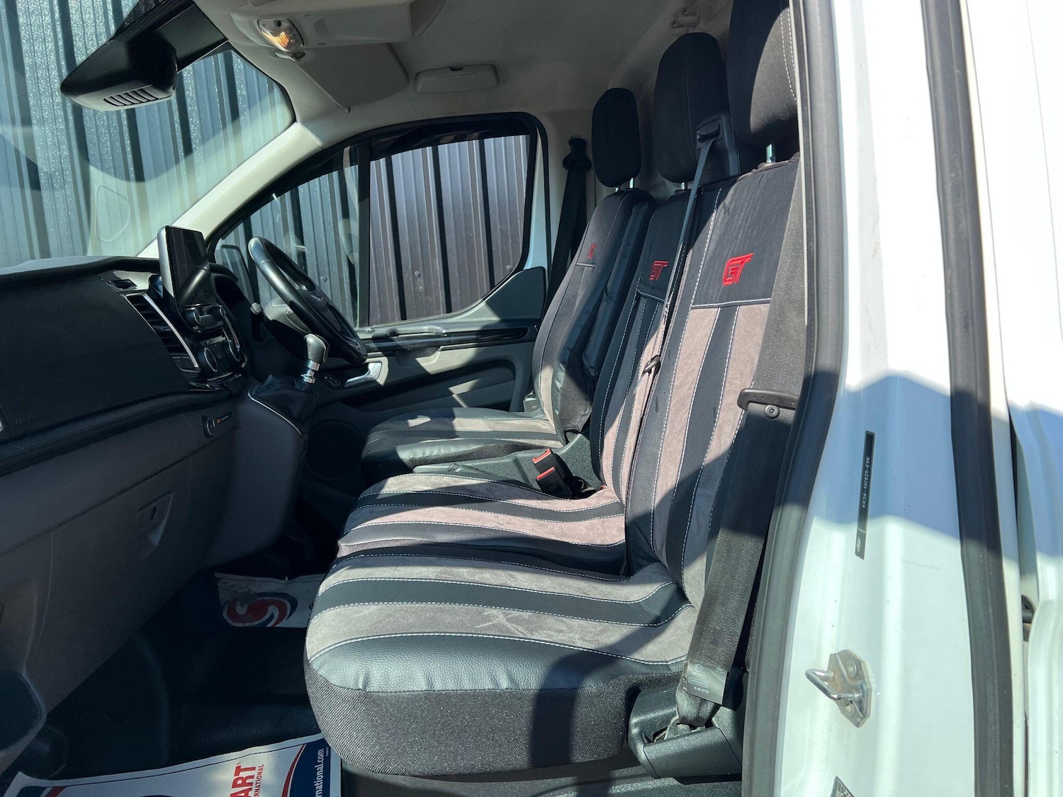 Used Ford Transit Custom 2020 for sale - 78047833: Photo 35