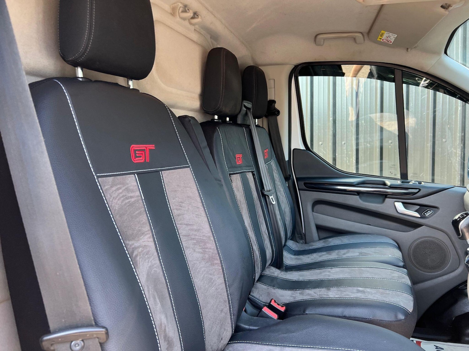 Used Ford Transit Custom 2020 for sale - 78047833: Photo 5