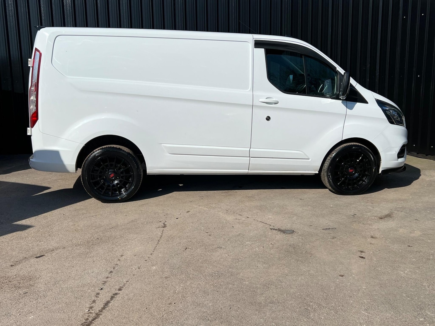 Used Ford Transit Custom 2020 for sale - 78047833: Photo 8
