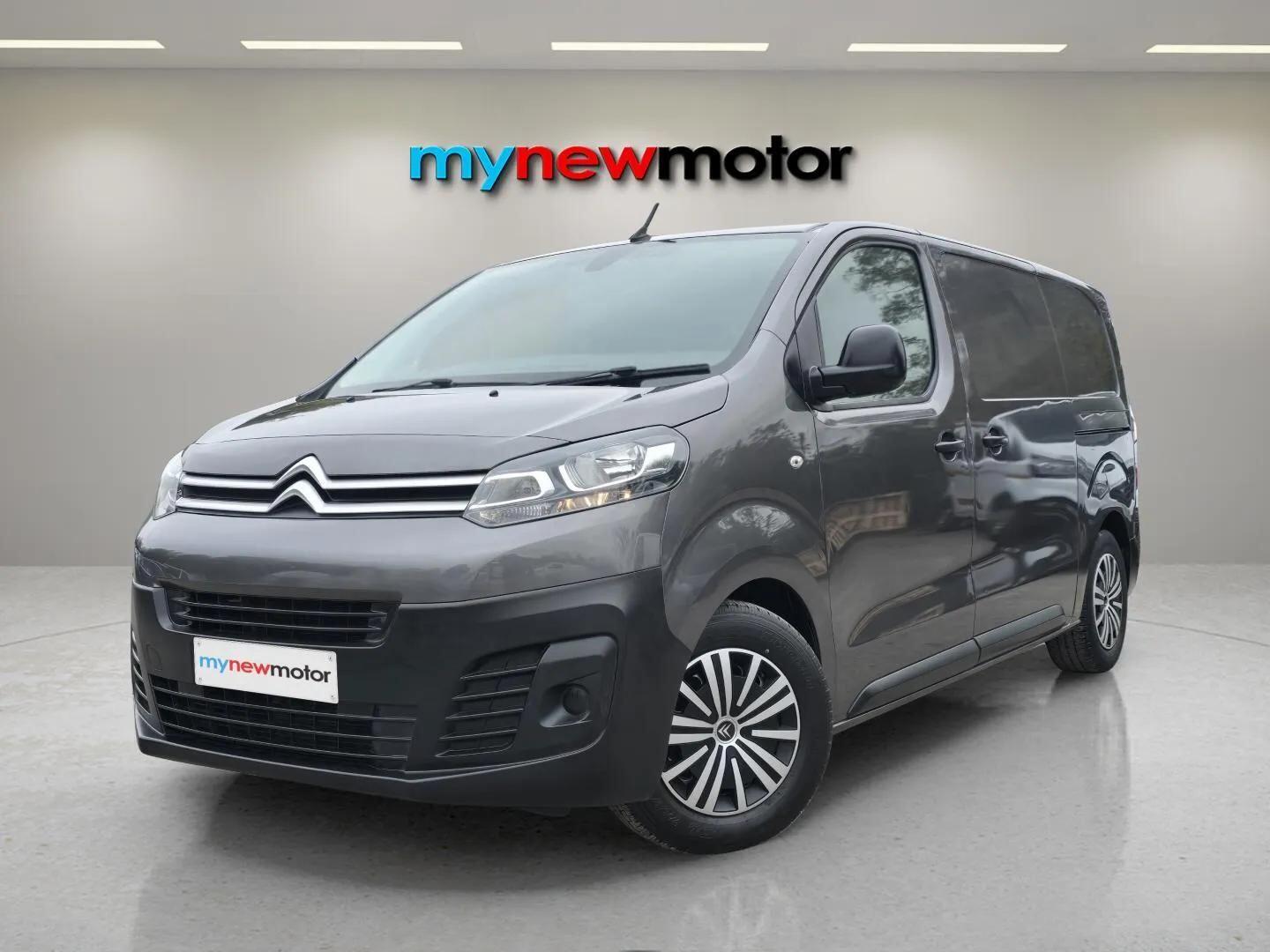 Used Citroen Dispatch 2018 for sale - 76268414: Photo 1