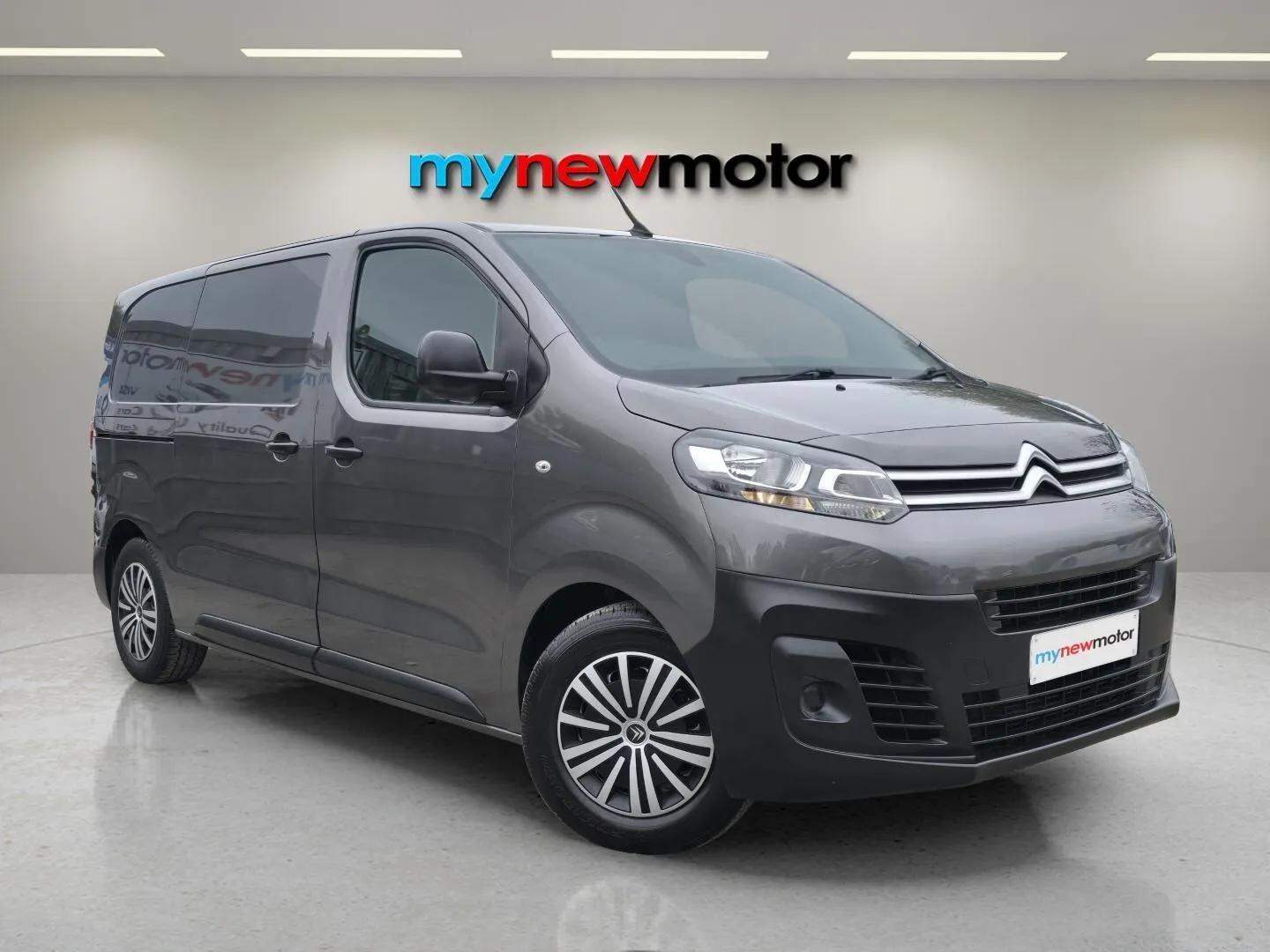 Used Citroen Dispatch 2018 for sale - 76268414: Photo 10