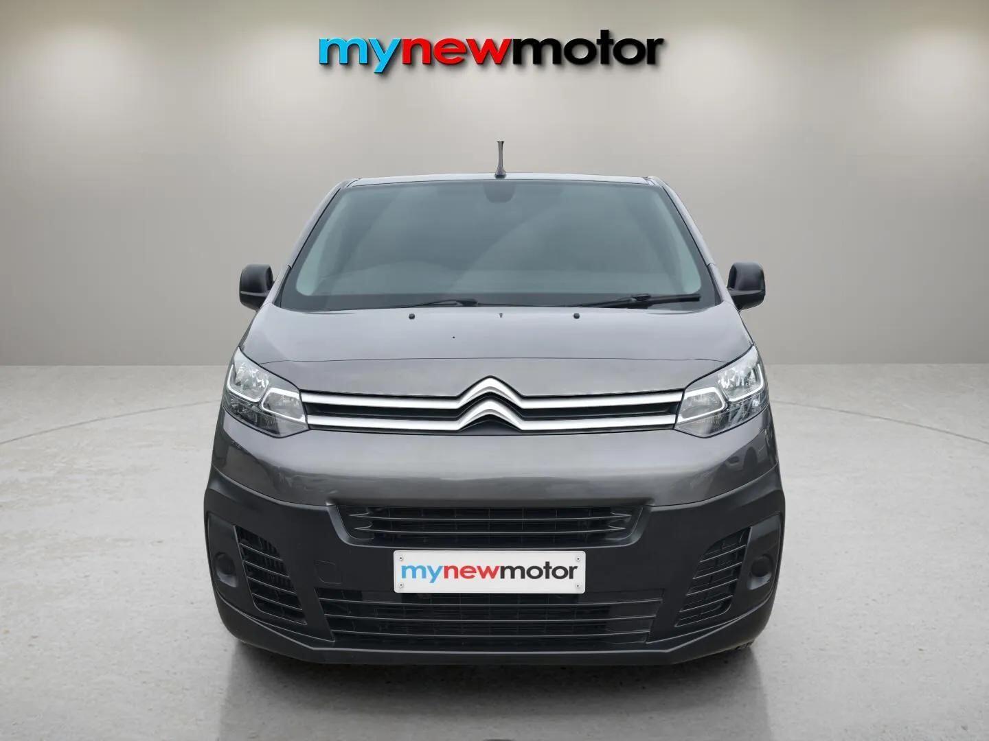 Used Citroen Dispatch 2018 for sale - 76268414: Photo 11