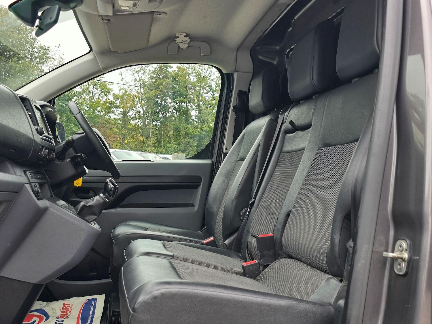 Used Citroen Dispatch 2018 for sale - 76268414: Photo 12