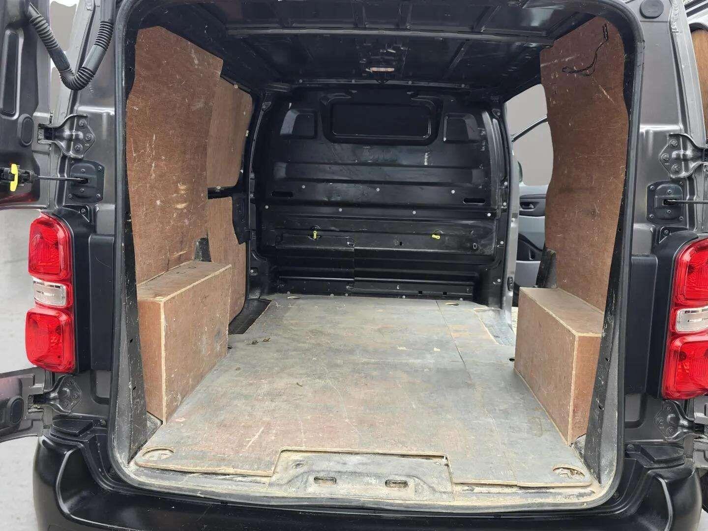 Used Citroen Dispatch 2018 for sale - 76268414: Photo 13