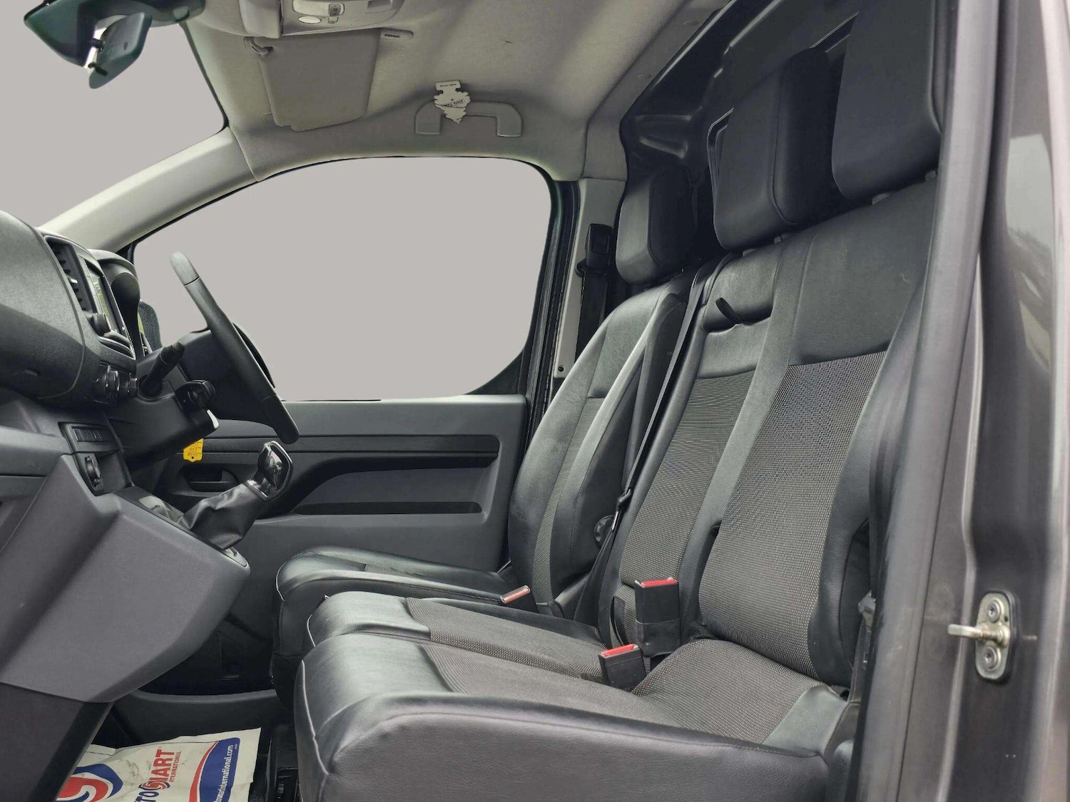 Used Citroen Dispatch 2018 for sale - 76268414: Photo 14