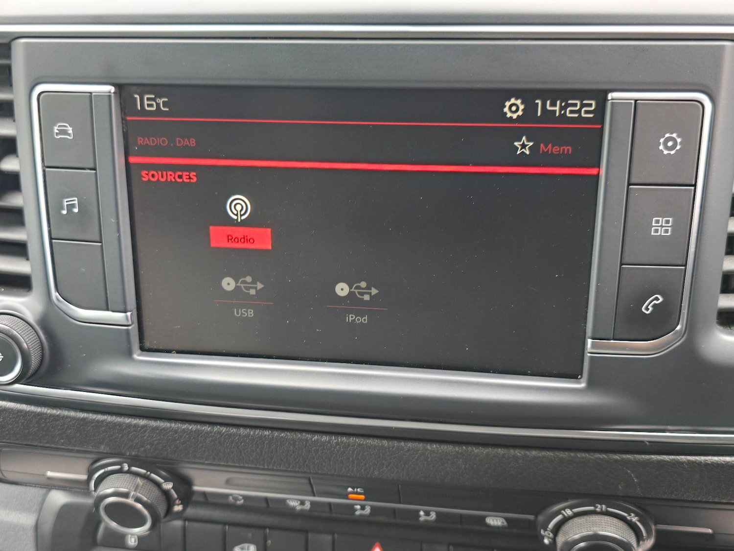 Used Citroen Dispatch 2018 for sale - 76268414: Photo 15