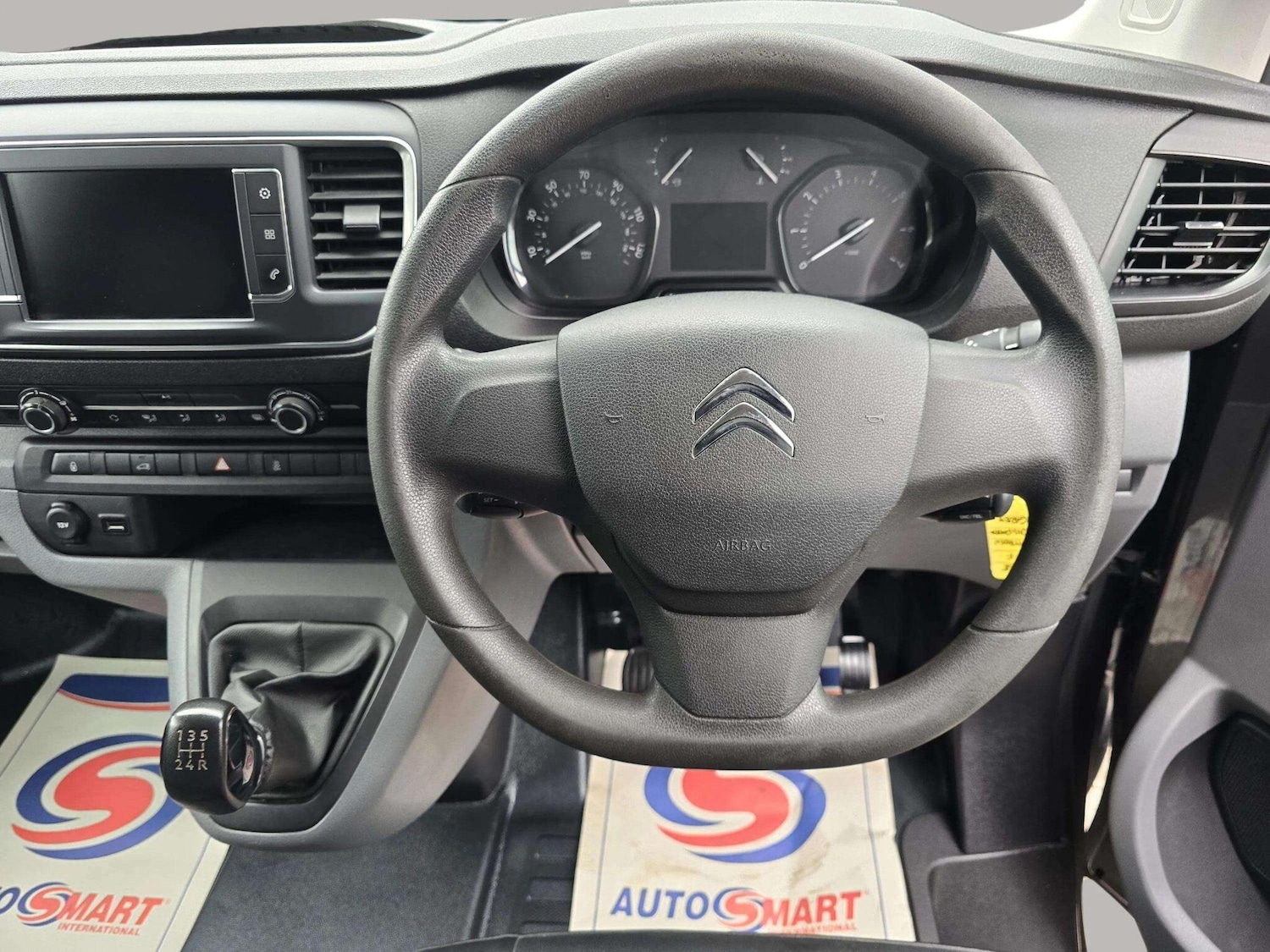 Used Citroen Dispatch 2018 for sale - 76268414: Photo 16