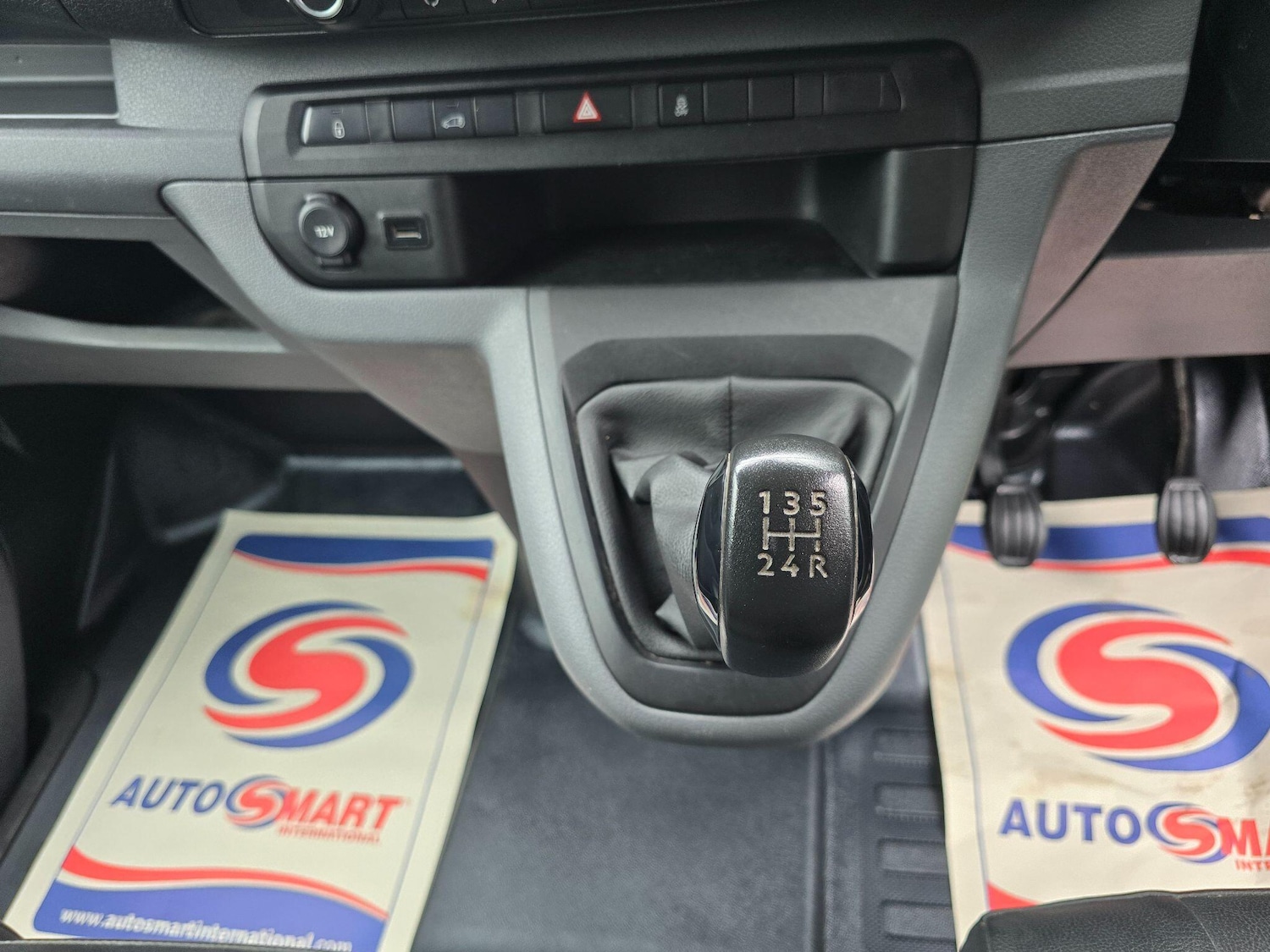 Used Citroen Dispatch 2018 for sale - 76268414: Photo 17