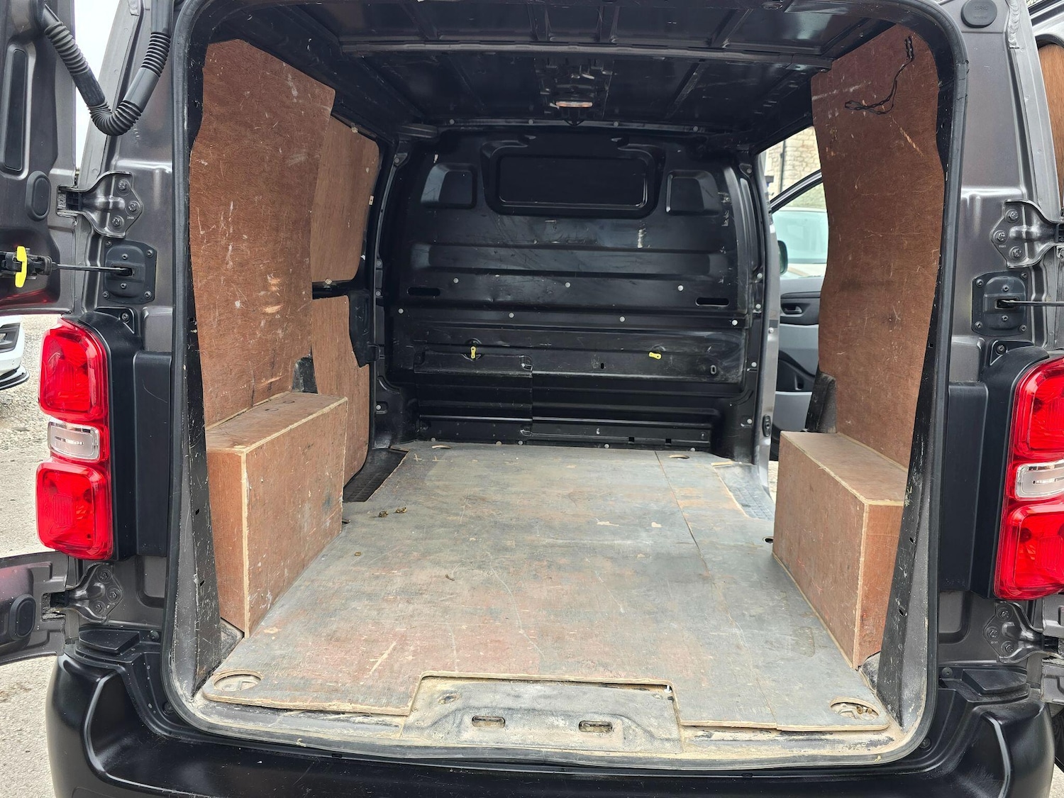 Used Citroen Dispatch 2018 for sale - 76268414: Photo 18