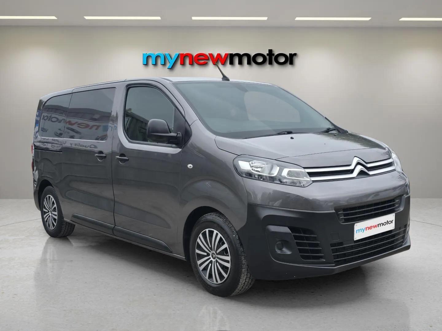 Used Citroen Dispatch 2018 for sale - 76268414: Photo 19