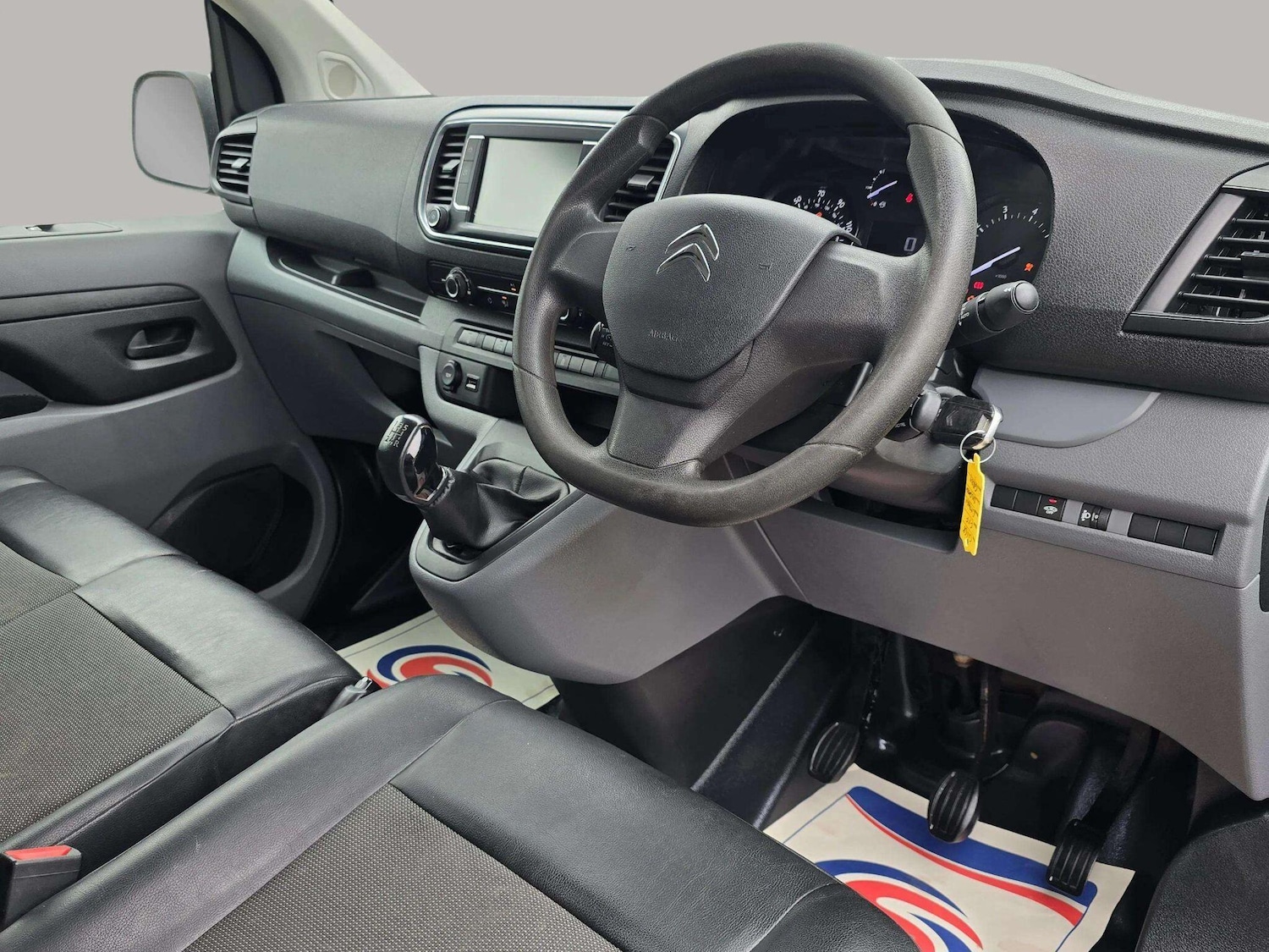 Used Citroen Dispatch 2018 for sale - 76268414: Photo 2