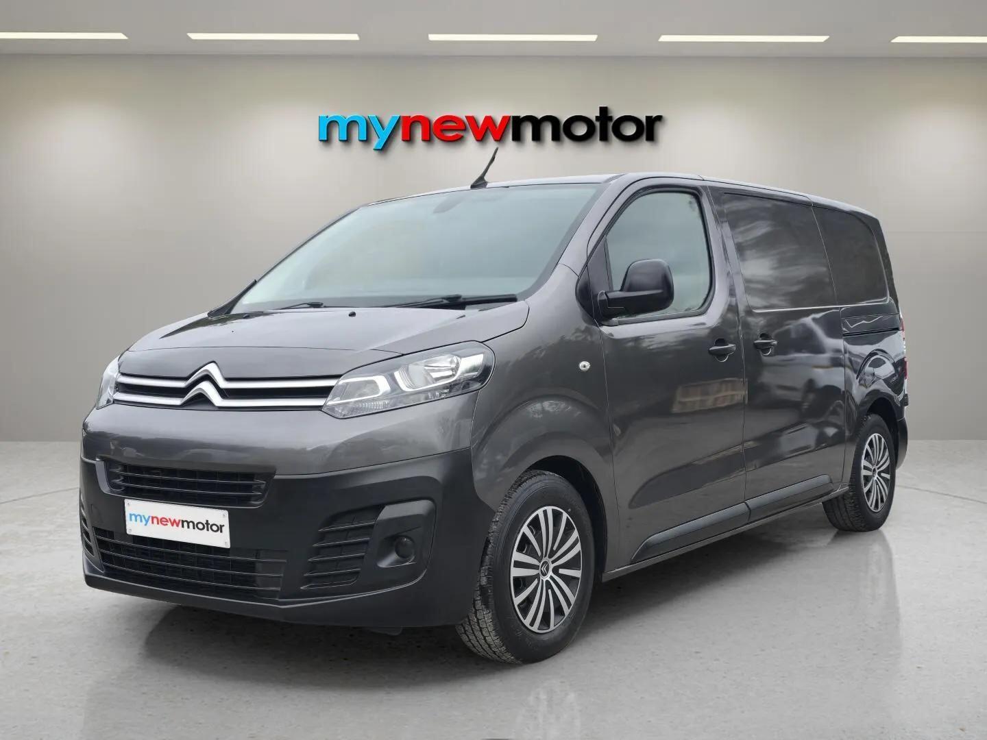 Used Citroen Dispatch 2018 for sale - 76268414: Photo 22