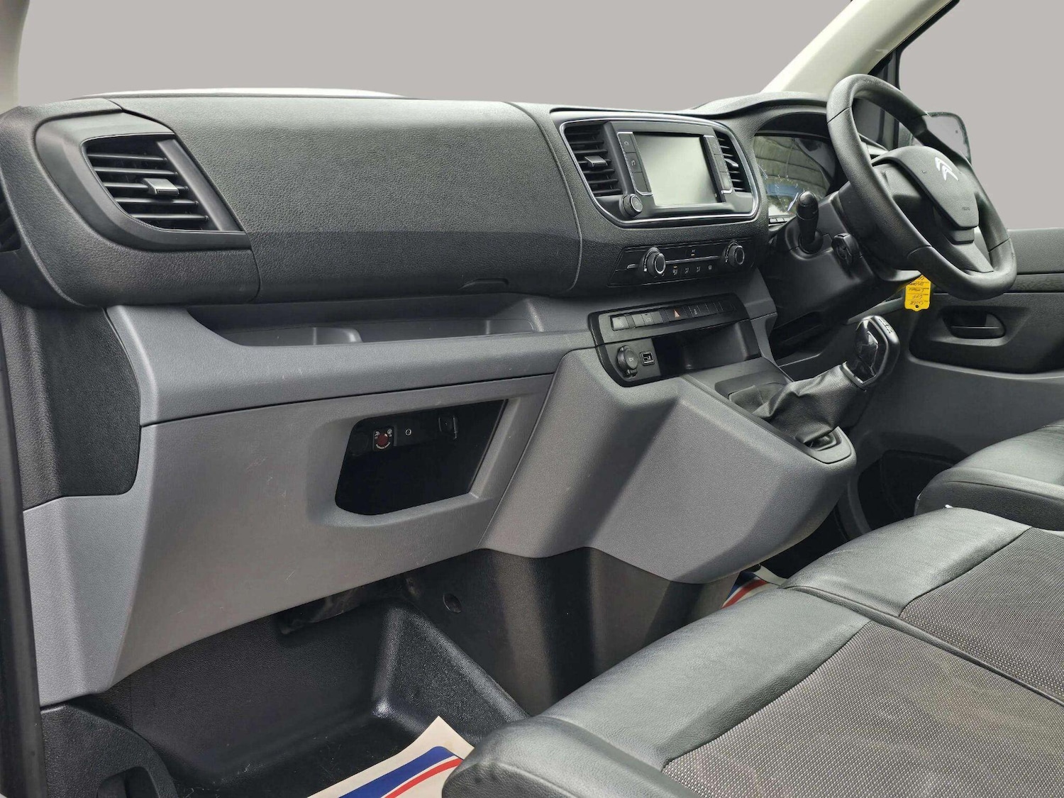 Used Citroen Dispatch 2018 for sale - 76268414: Photo 23