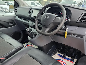 Used Citroen Dispatch 2018 for sale - 76268414: Photo
