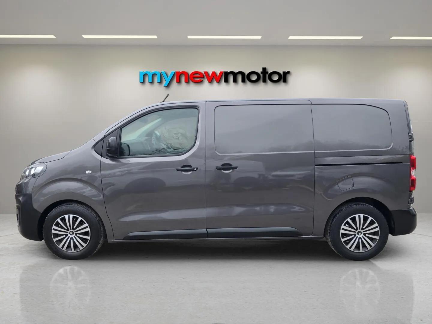 Used Citroen Dispatch 2018 for sale - 76268414: Photo 3