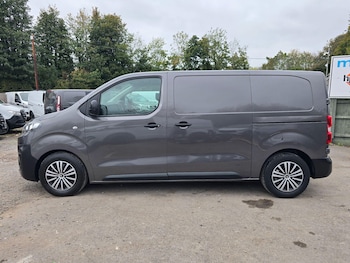 Used Citroen Dispatch 2018 for sale - 76268414: Photo