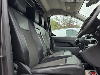 Used Citroen Dispatch 2018 for sale - 76268414: Photo