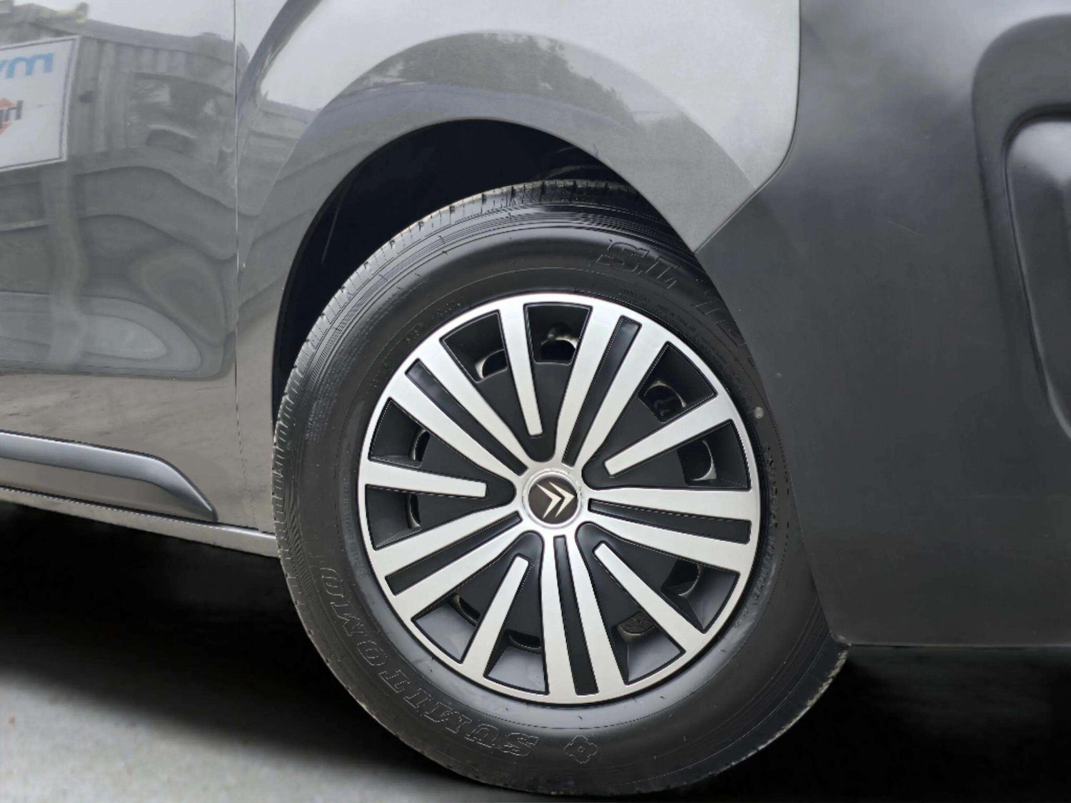 Used Citroen Dispatch 2018 for sale - 76268414: Photo 5