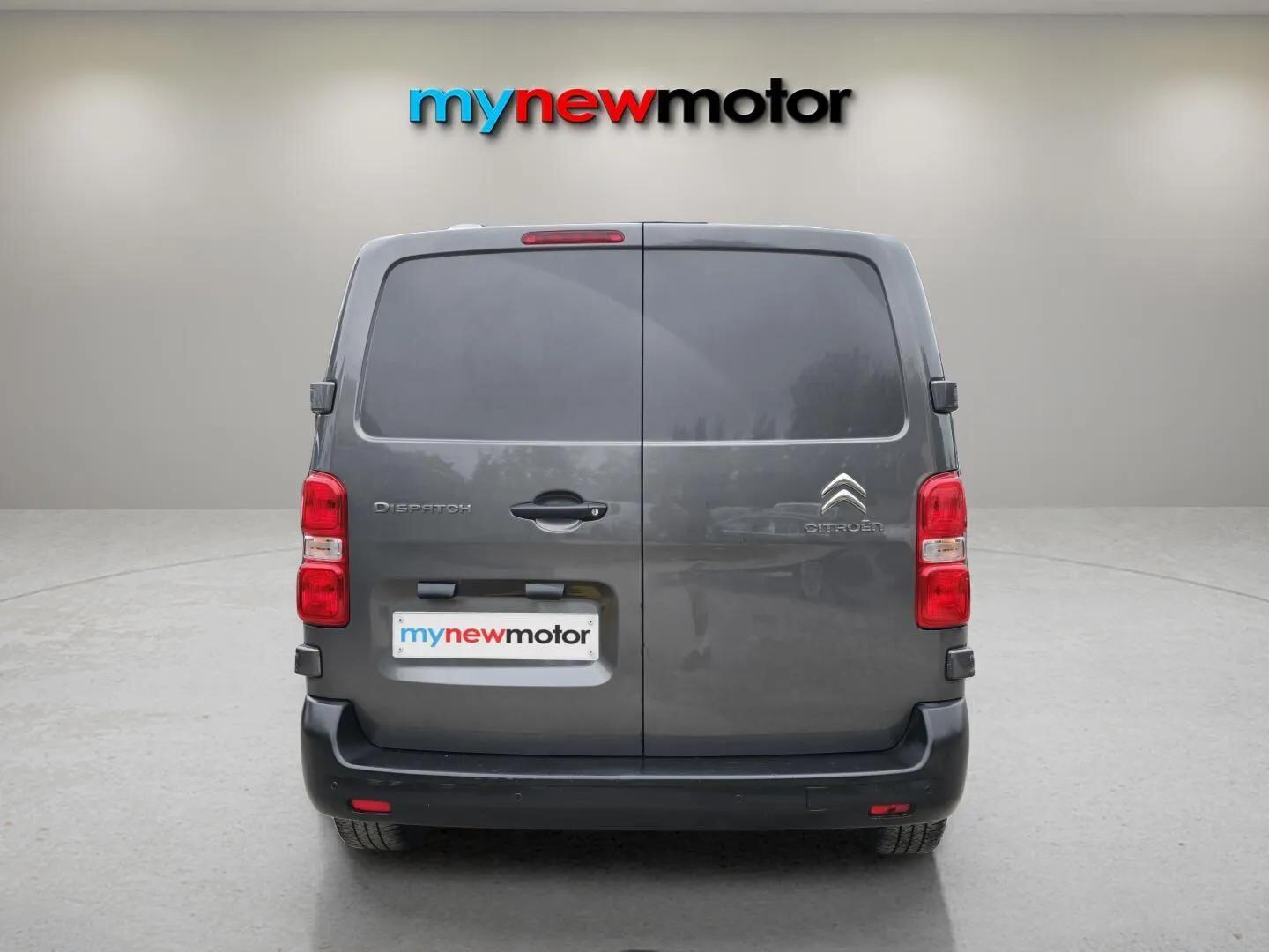 Used Citroen Dispatch 2018 for sale - 76268414: Photo 7