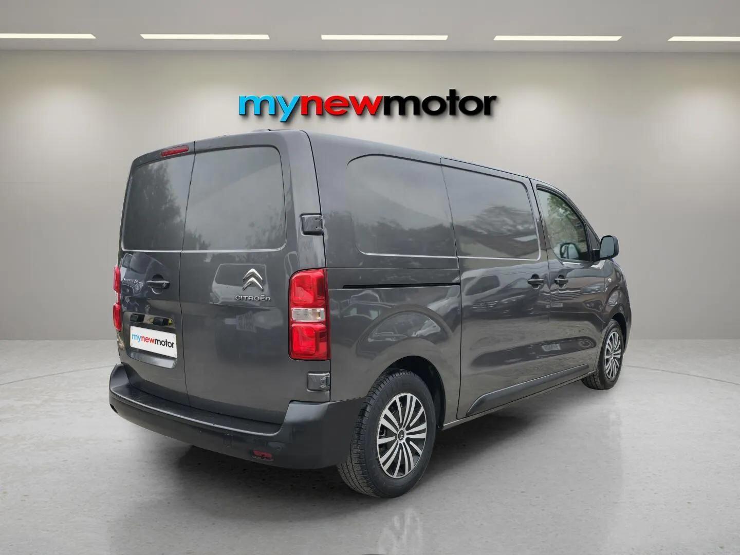 Used Citroen Dispatch 2018 for sale - 76268414: Photo 8