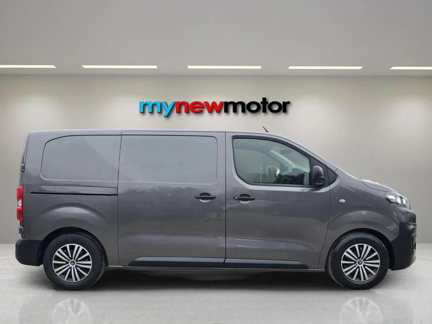 Used Citroen Dispatch 2018 for sale - 76268414: Photo 9