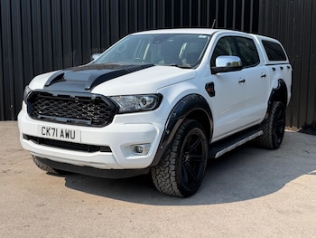 Used Ford Ranger 2021 for sale - 79248305: Photo