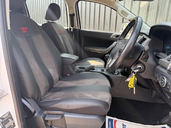 Used Ford Ranger 2021 for sale - 79248305: Photo