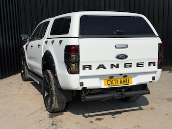 Used Ford Ranger 2021 for sale - 79248305: Photo