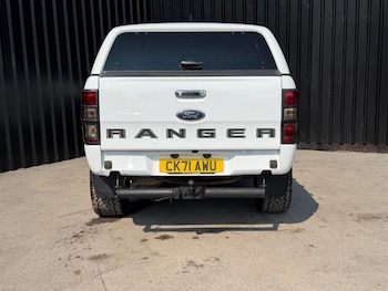 Used Ford Ranger 2021 for sale - 79248305: Photo