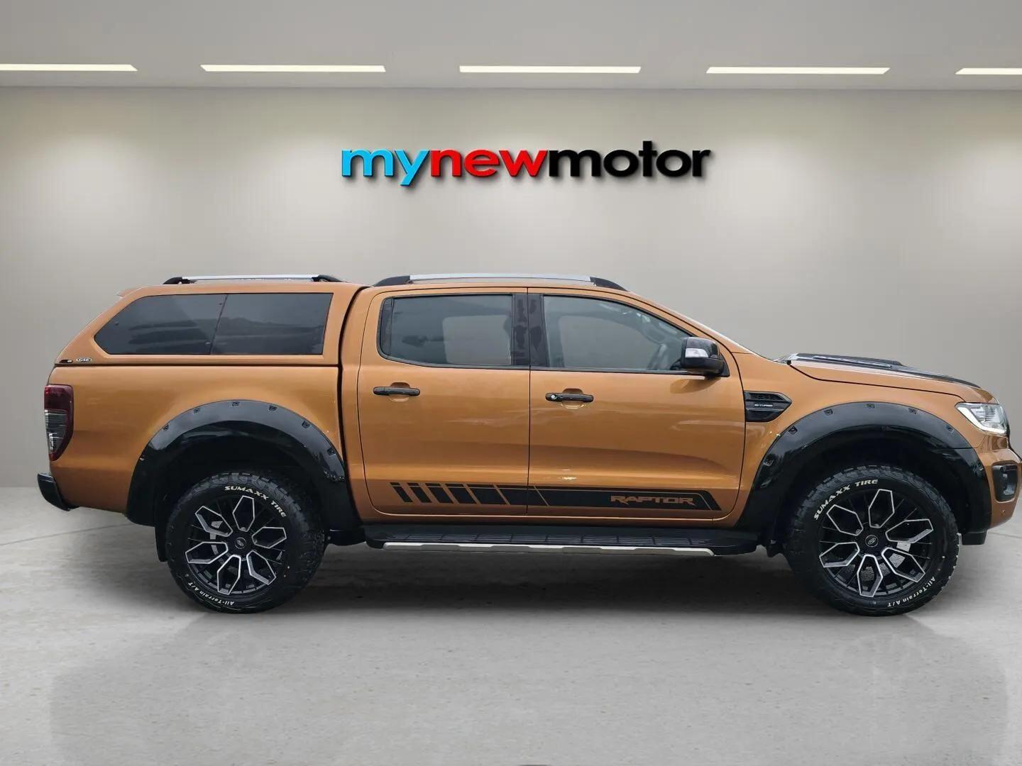 Used Ford Ranger 2019 for sale - 76268425: Photo 12