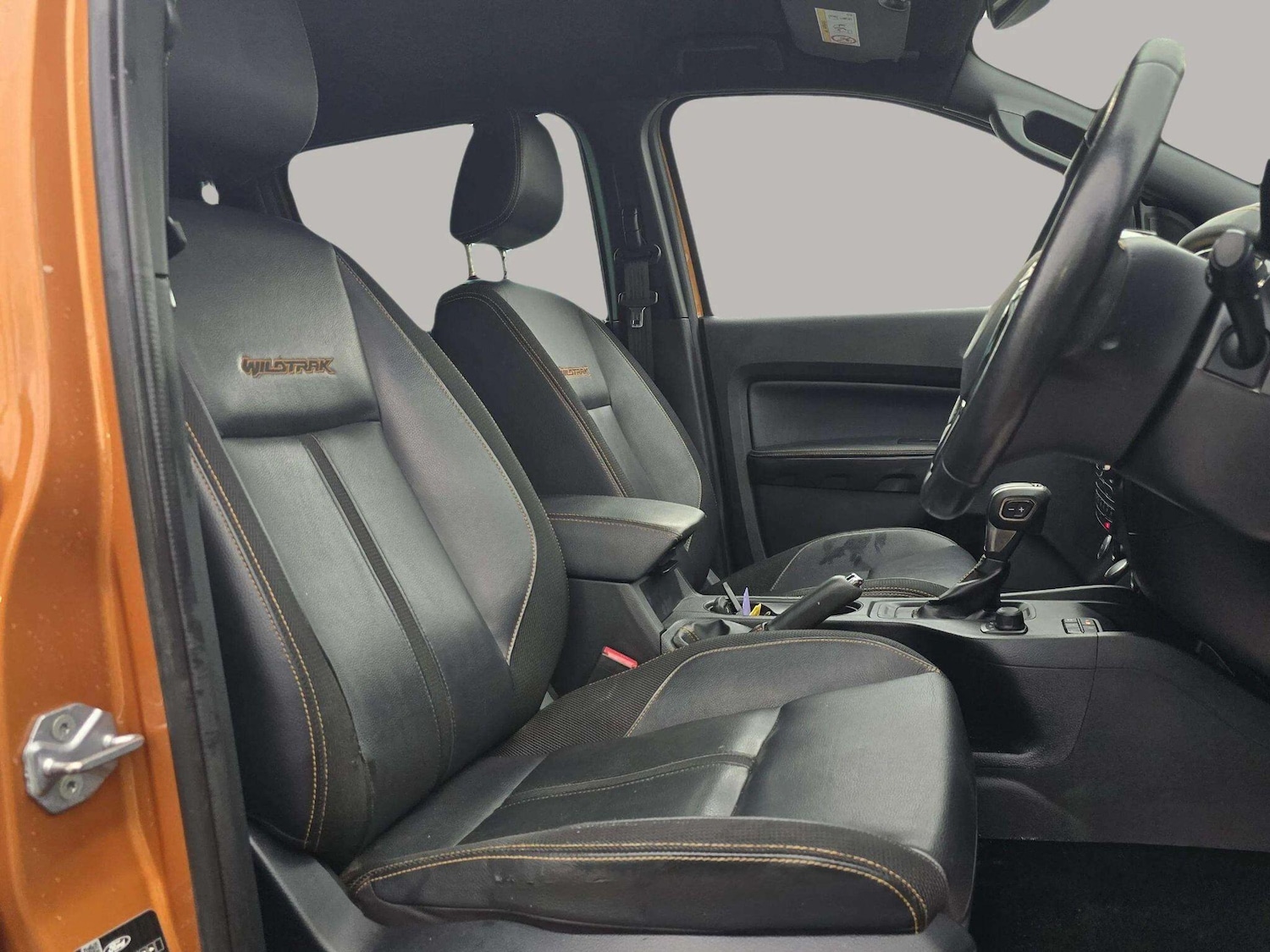 Used Ford Ranger 2019 for sale - 76268425: Photo 13