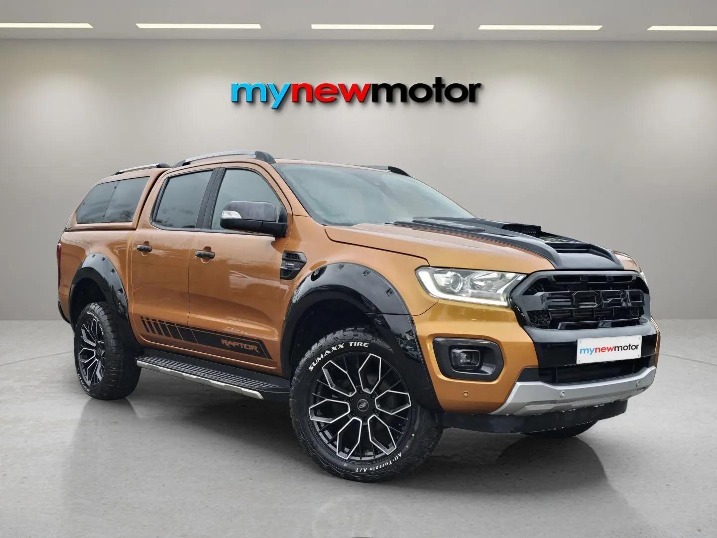 Used Ford Ranger 2019 for sale - 76268425: Photo 15