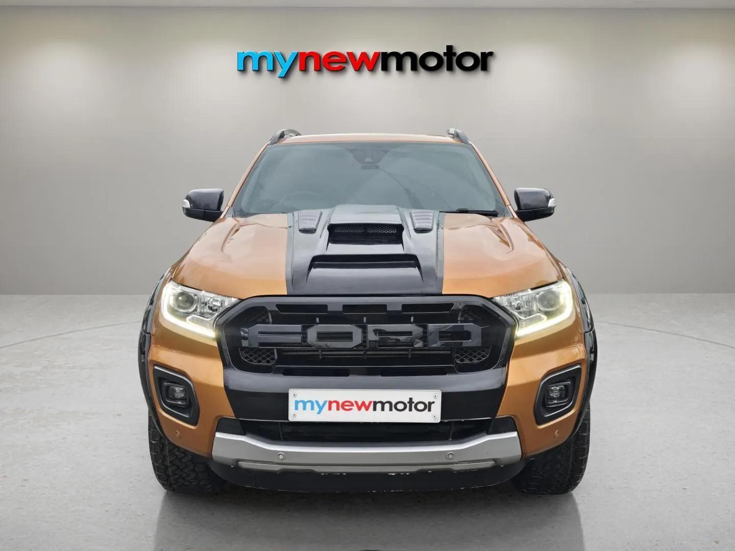 Used Ford Ranger 2019 for sale - 76268425: Photo 16