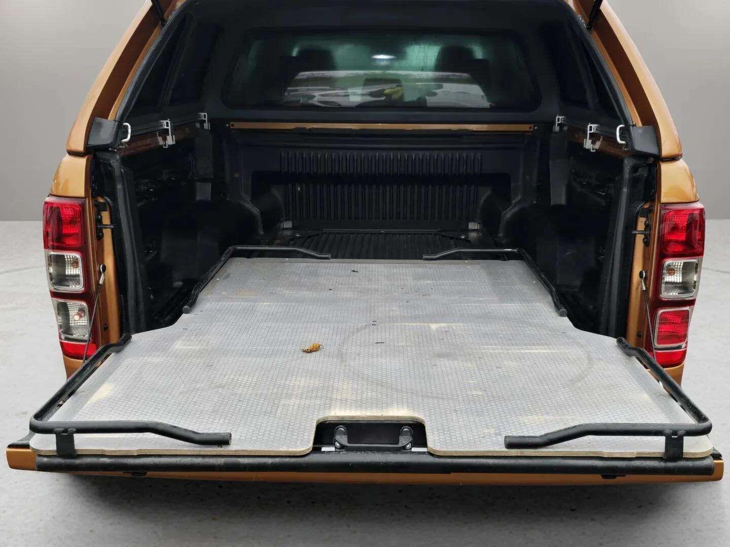 Used Ford Ranger 2019 for sale - 76268425: Photo 18