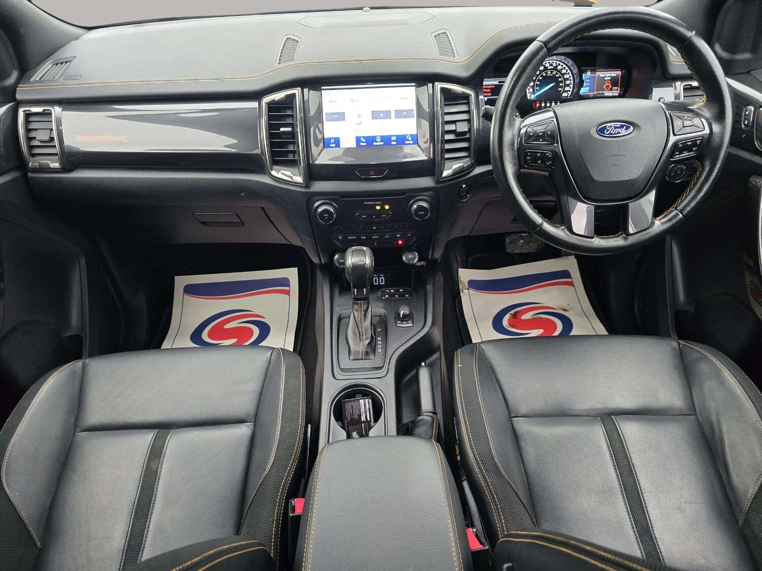 Used Ford Ranger 2019 for sale - 76268425: Photo 19
