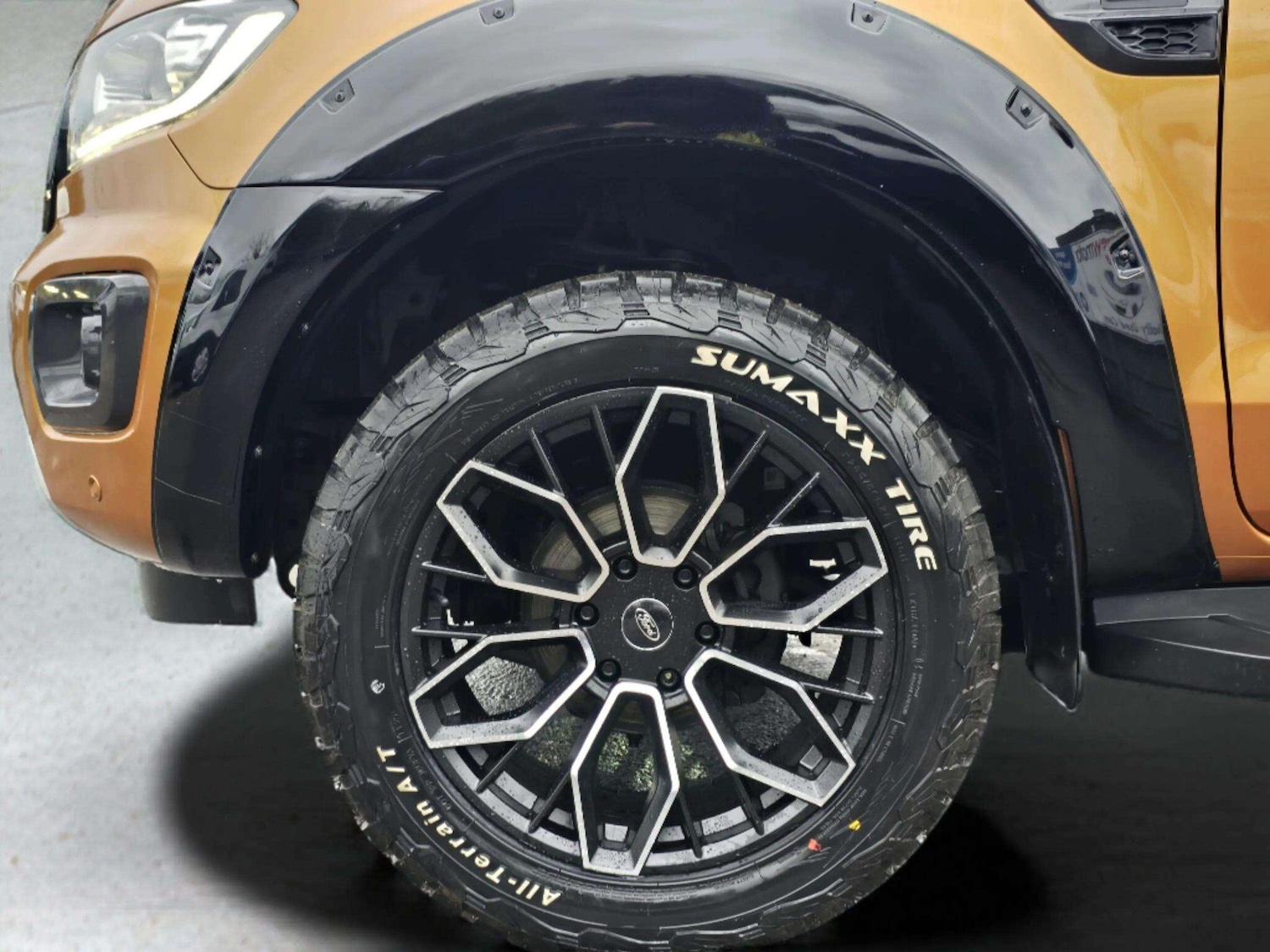 Used Ford Ranger 2019 for sale - 76268425: Photo 20