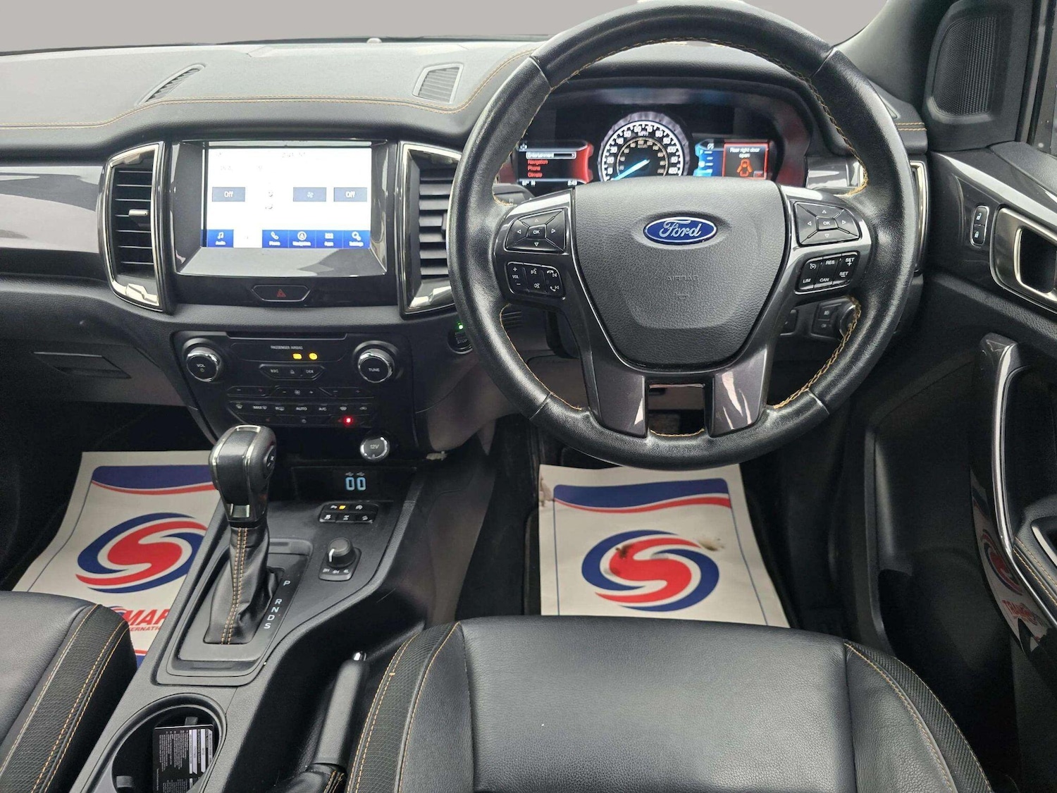 Used Ford Ranger 2019 for sale - 76268425: Photo 21