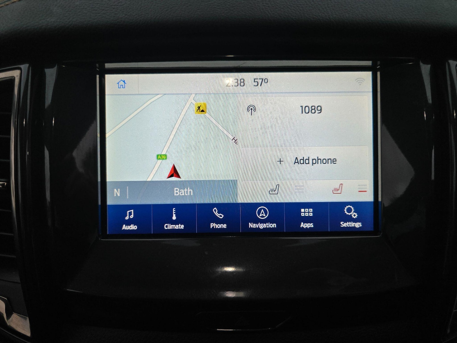 Used Ford Ranger 2019 for sale - 76268425: Photo 22