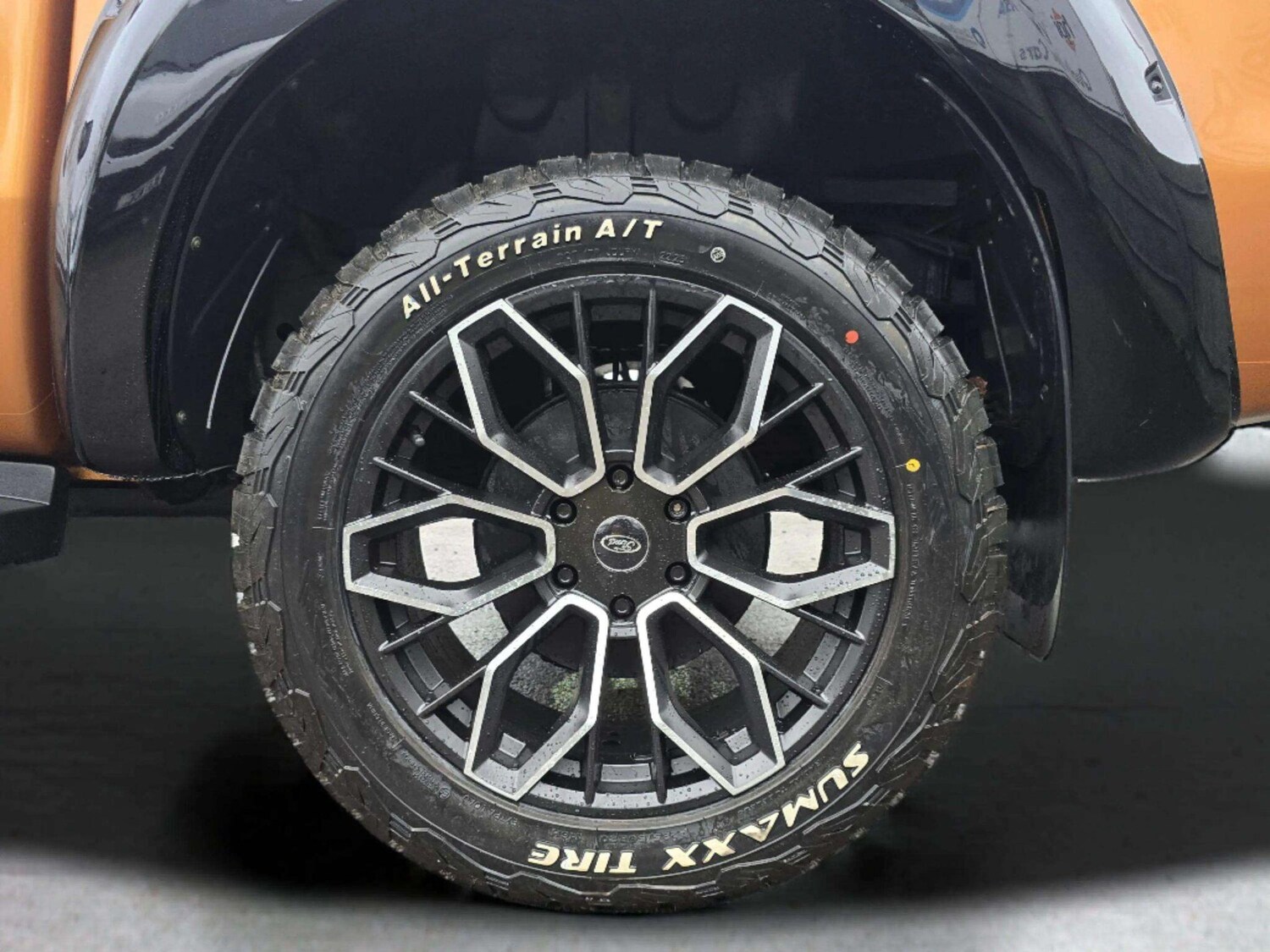 Used Ford Ranger 2019 for sale - 76268425: Photo 23