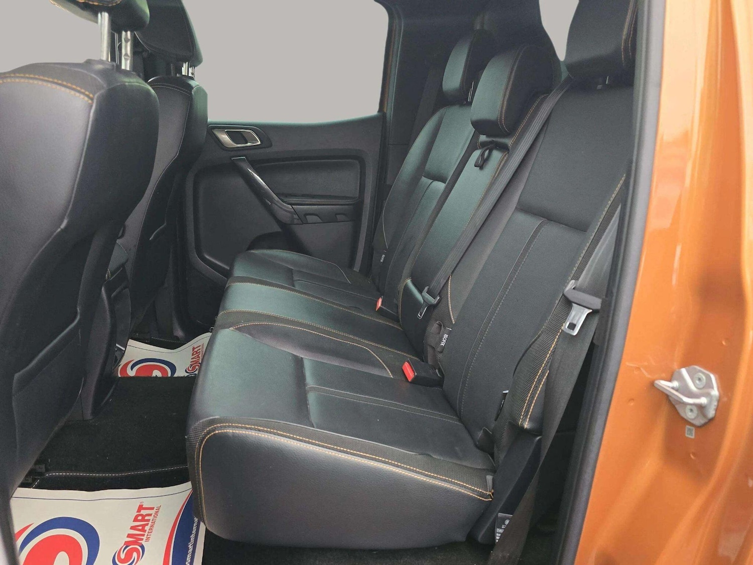 Used Ford Ranger 2019 for sale - 76268425: Photo 25