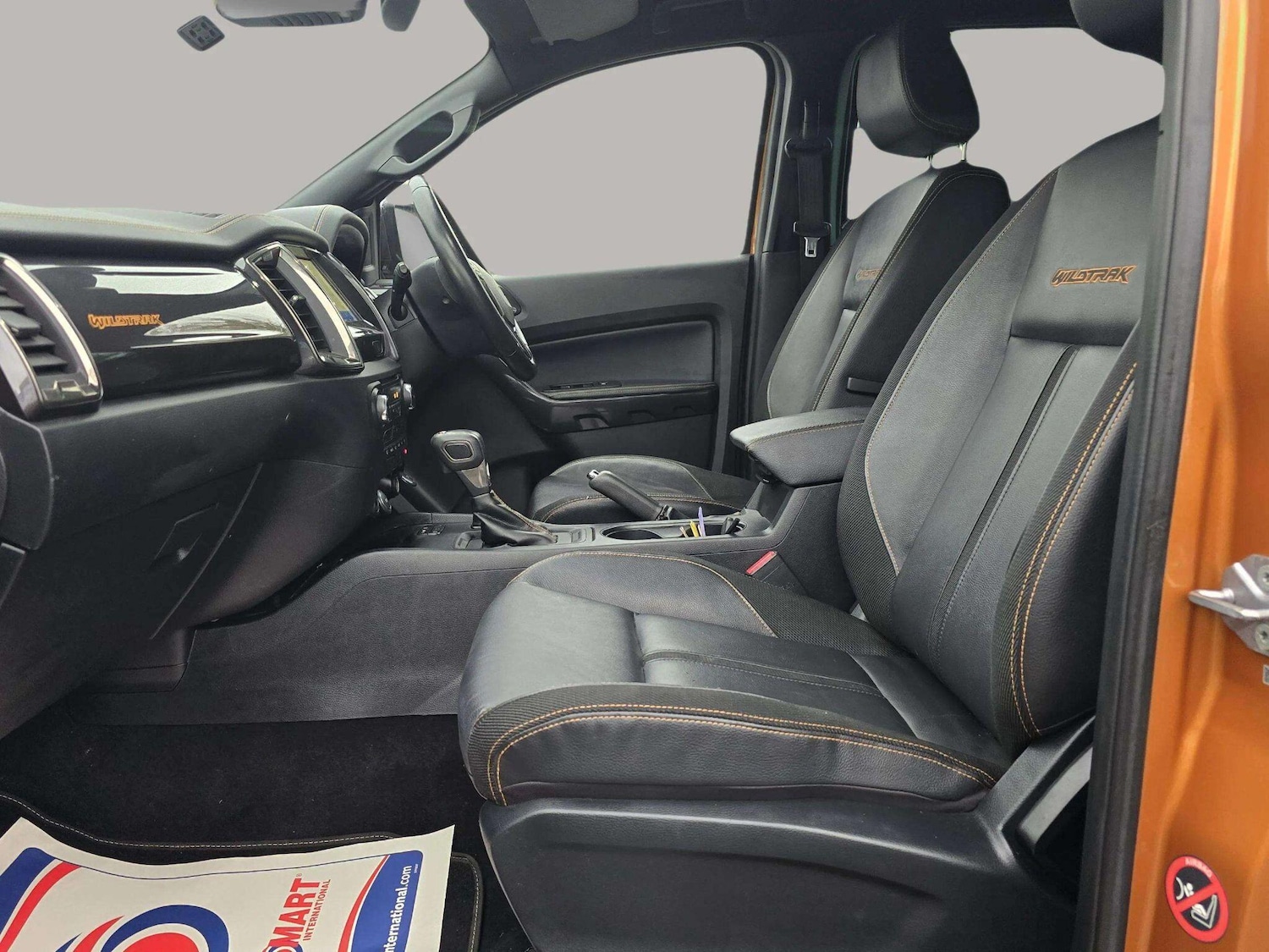 Used Ford Ranger 2019 for sale - 76268425: Photo 26